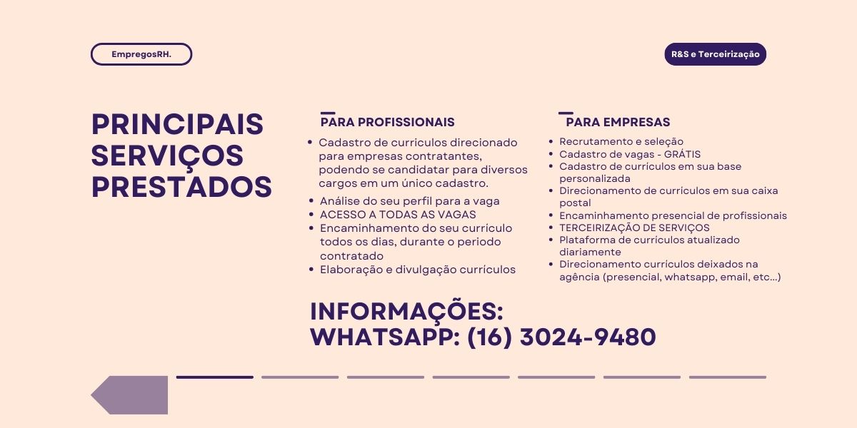 R Work Informática